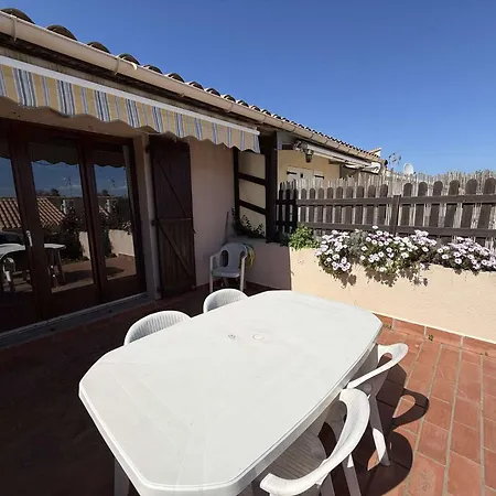 Apartment Aig 160 - T2 Mezzanine - Les Du Port - - 4/6 Personnes