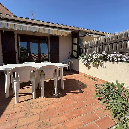 Apartment Aig 160 - T2 Mezzanine - Les Du Port - - 4/6 Personnes