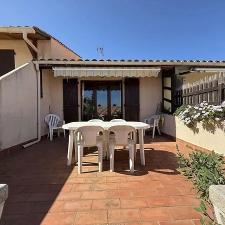 Aig 160 - T2 Mezzanine - Les Du Port - - 4/6 Personnes Apartment *