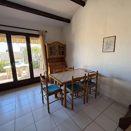Apartmán Aig 160 - T2 Mezzanine - Les Du Port - - 4/6 Personnes