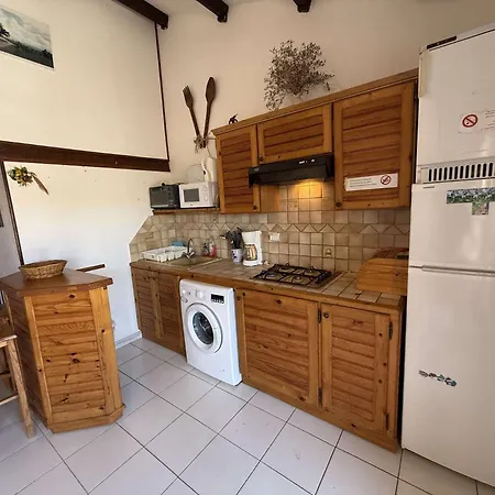 Aig 160 - T2 Mezzanine - Les Du Port - - 4/6 Personnes Gruissan