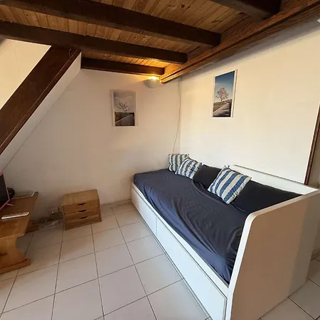 Apartment Aig 160 - T2 Mezzanine - Les Du Port - - 4/6 Personnes *
