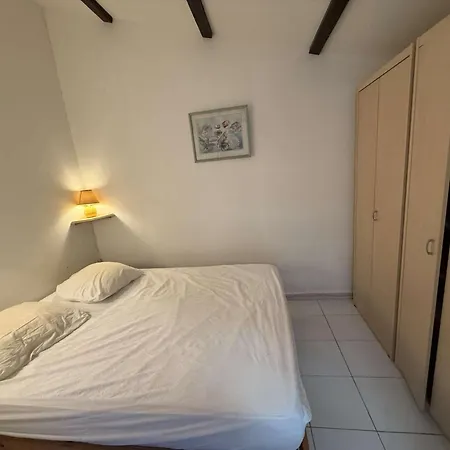 Aig 160 - T2 Mezzanine - Les Du Port - - 4/6 Personnes Apartmán Gruissan