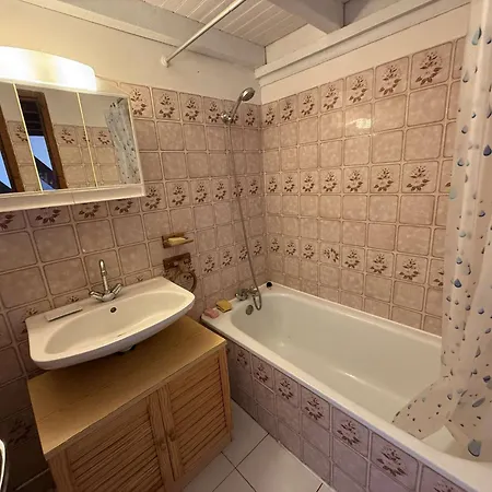 Aig 160 - T2 Mezzanine - Les Du Port - - 4/6 Personnes Apartment Gruissan